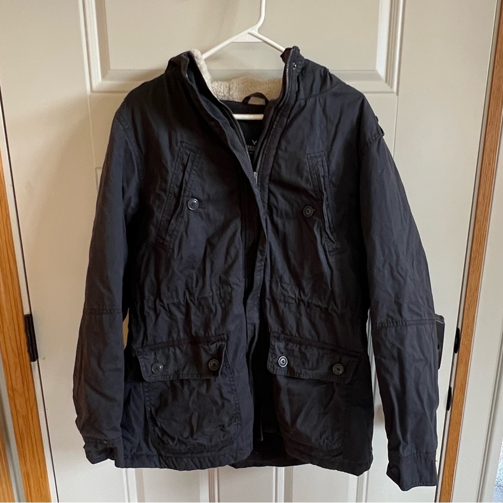 American Eagle Outfitters Jacket Women Size XS